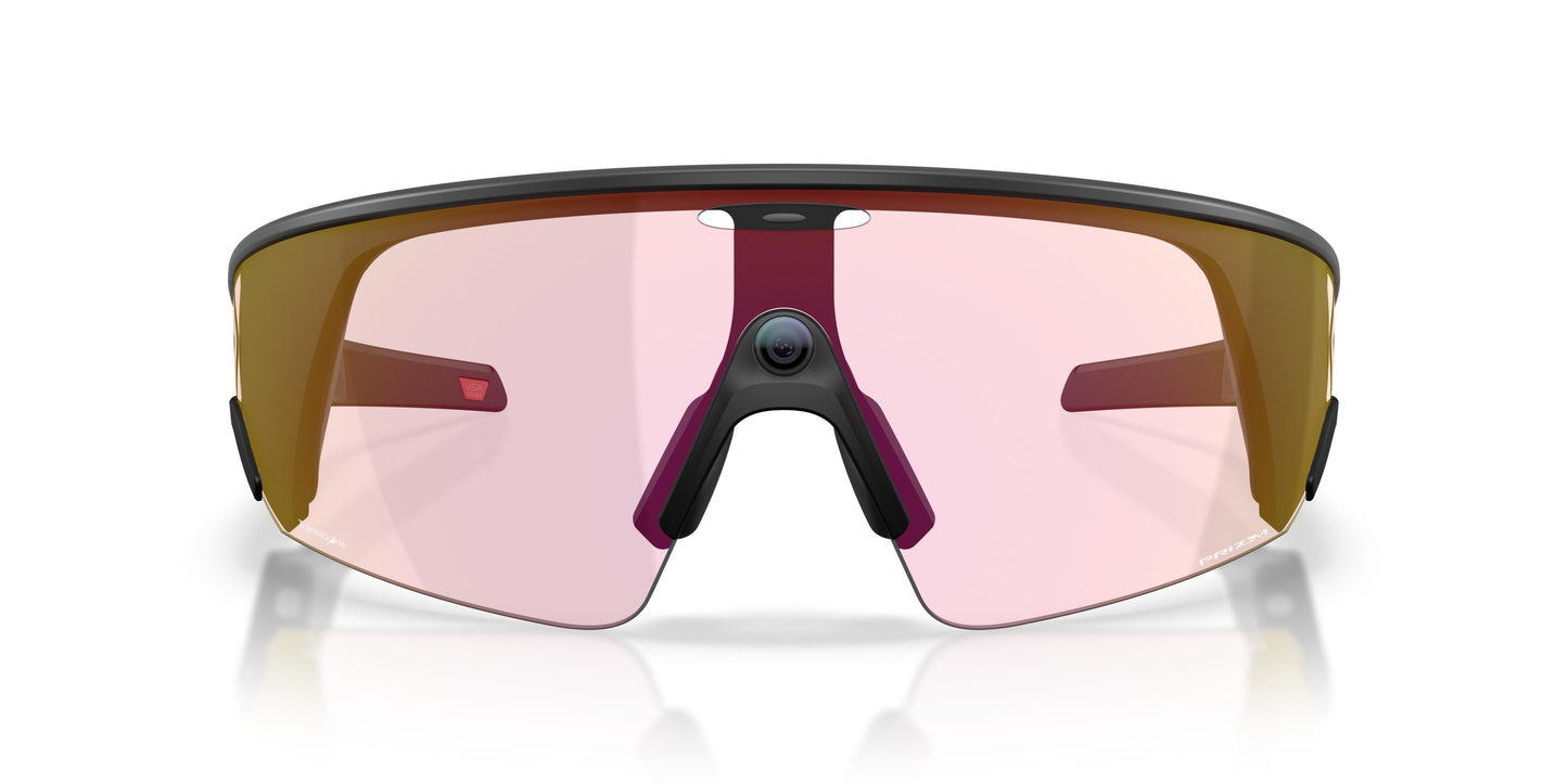 Oakley Wearable OW8001 VANGUARD 800109 52