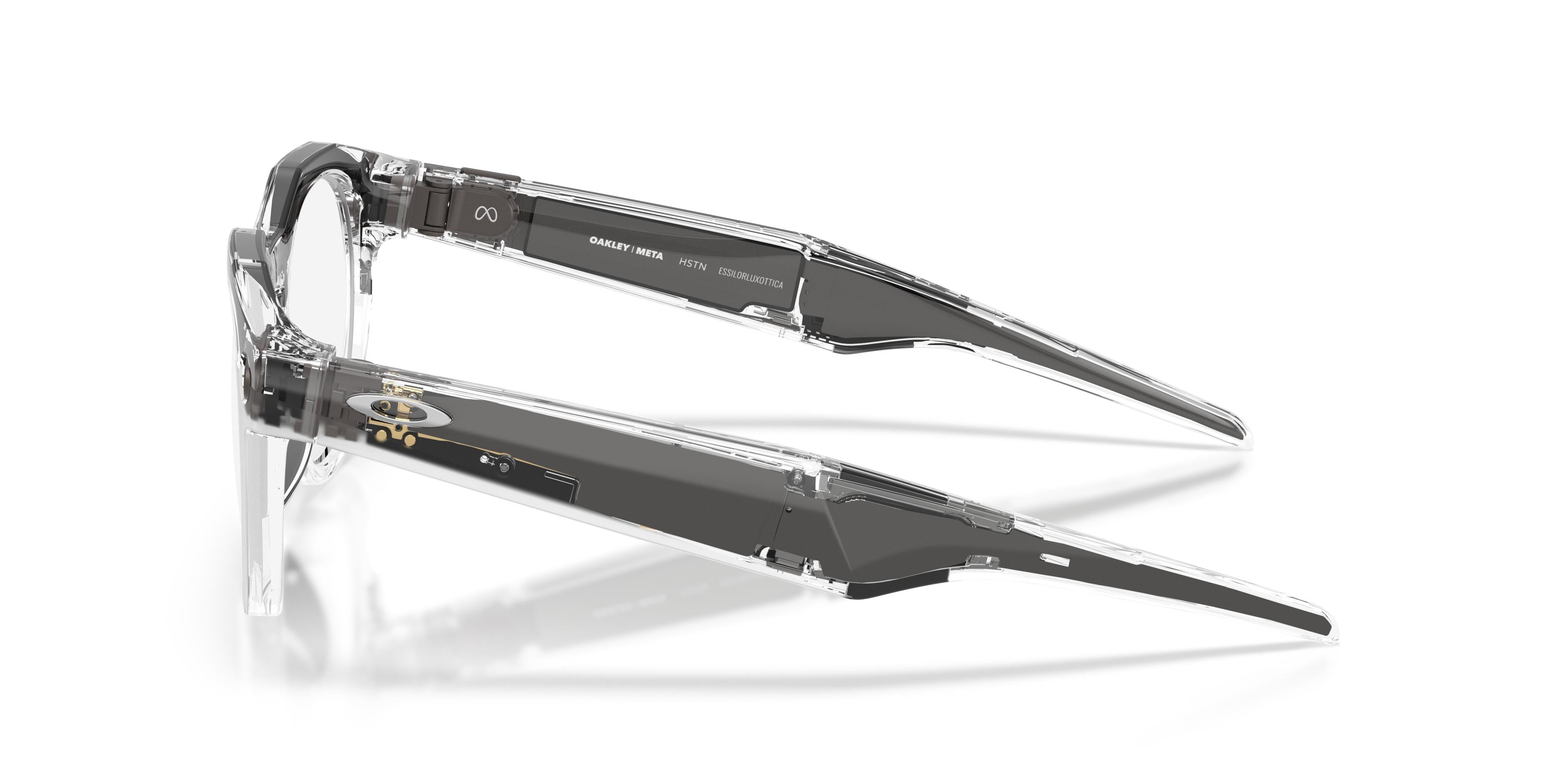 Oakley Meta OW8002 HSTN 800205 51 | Bassol Optic United States