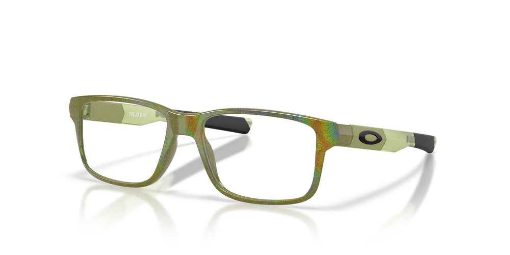Oakley Youth Rx OY8007 FIELD DAY 800713 50