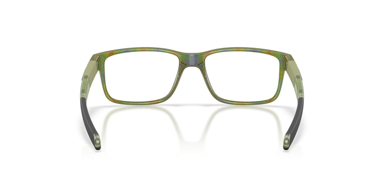 Oakley Youth Rx OY8007 FIELD DAY 800713 46