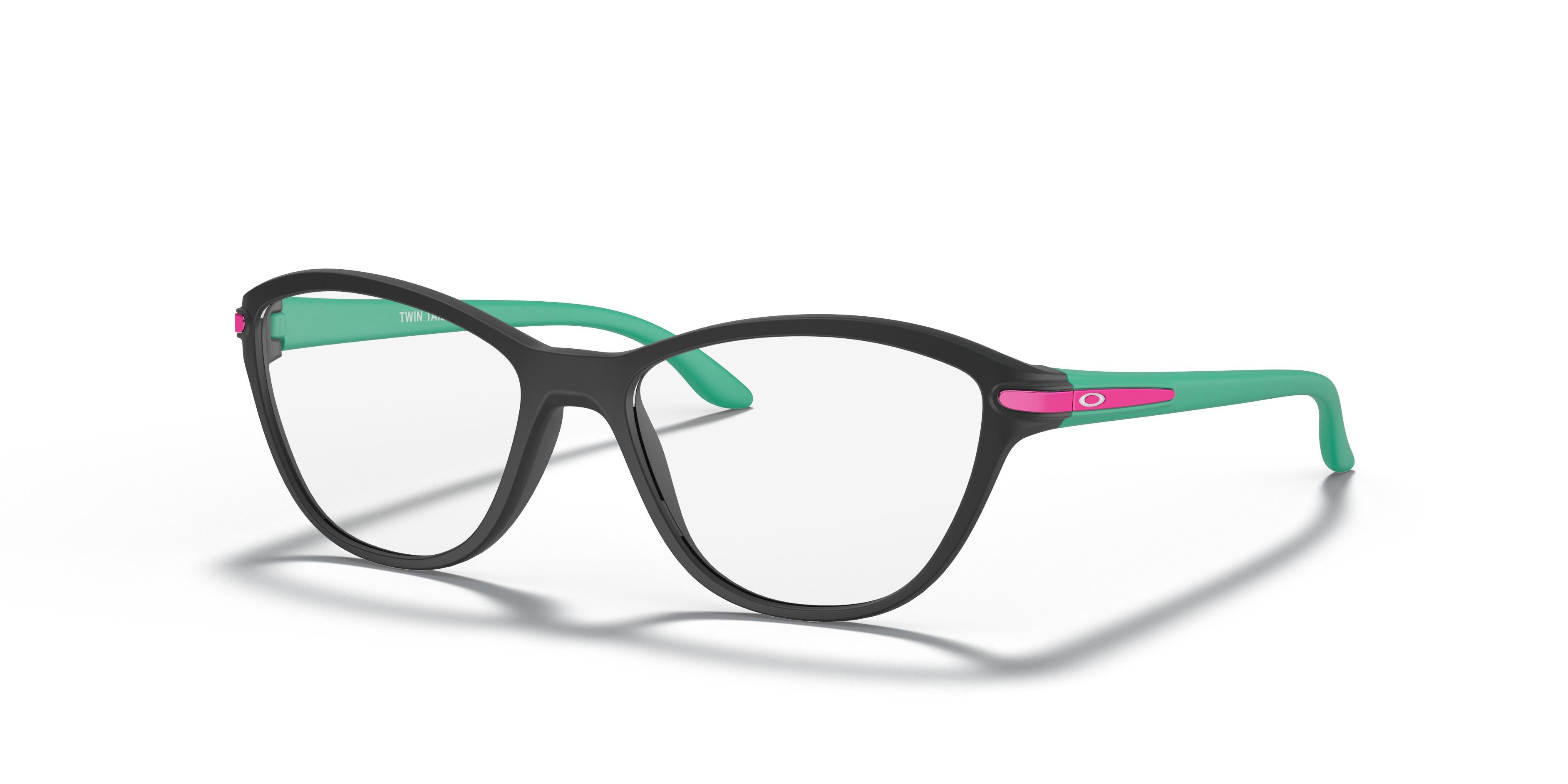 Oakley Youth Rx OY8008 TWIN TAIL 800801 50
