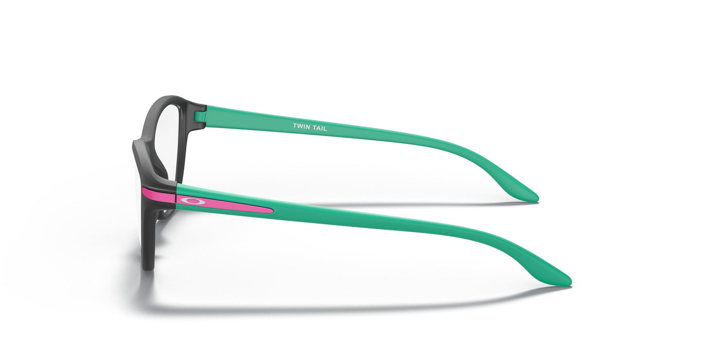Oakley Youth Rx OY8008 TWIN TAIL 800801 50
