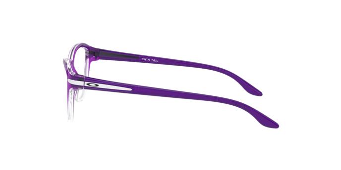 Oakley Youth Rx OY8008 TWIN TAIL 800807 48