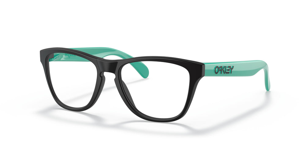 Oakley Youth Rx OY8009 FROGSKINS XS RX 800901 46