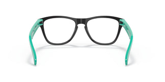 Oakley Youth Rx OY8009 FROGSKINS XS RX 800901 46
