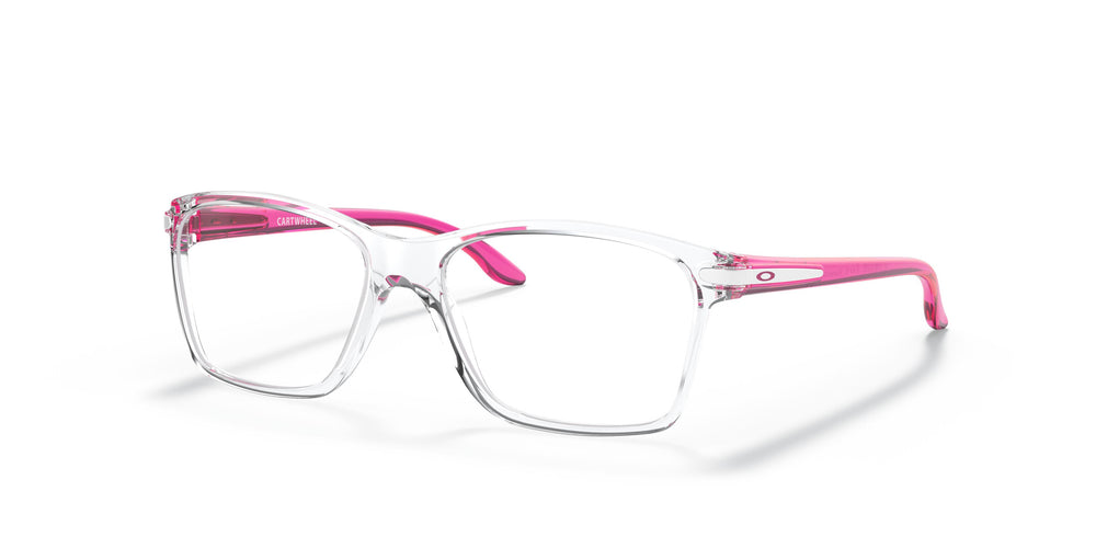 Oakley Youth Rx OY8010 CARTWHEEL 801001 49