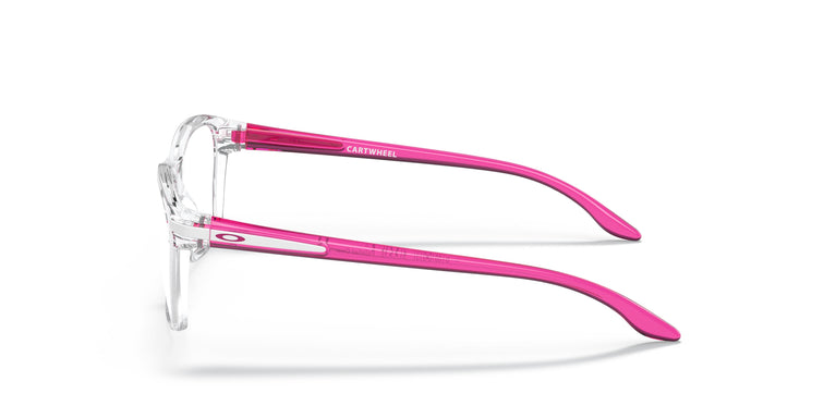 Oakley Youth Rx OY8010 CARTWHEEL 801001 49