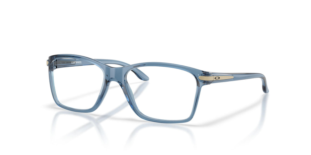 Oakley Youth Rx OY8010 CARTWHEEL 801010 51