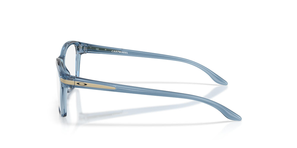 Oakley Youth Rx OY8010 CARTWHEEL 801010 49