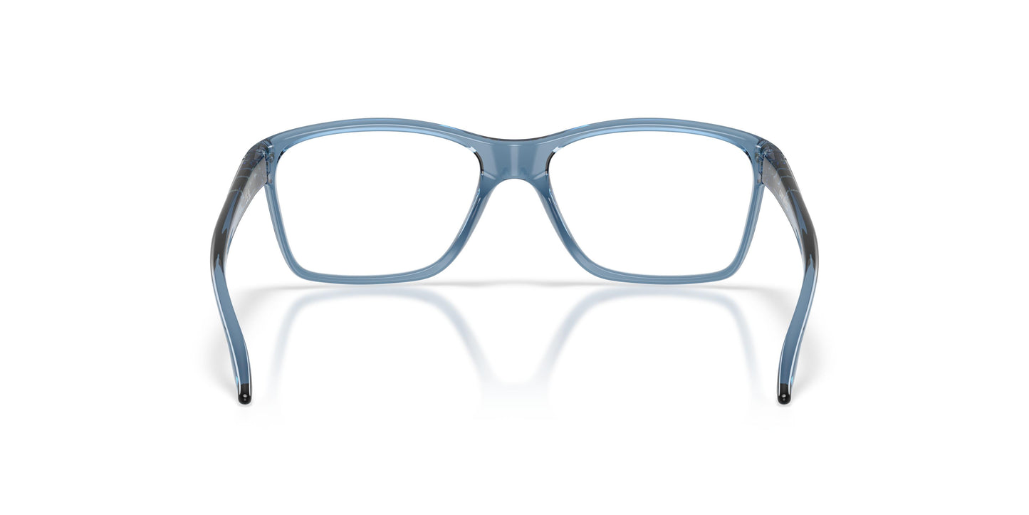 Oakley Youth Rx OY8010 CARTWHEEL 801010 49