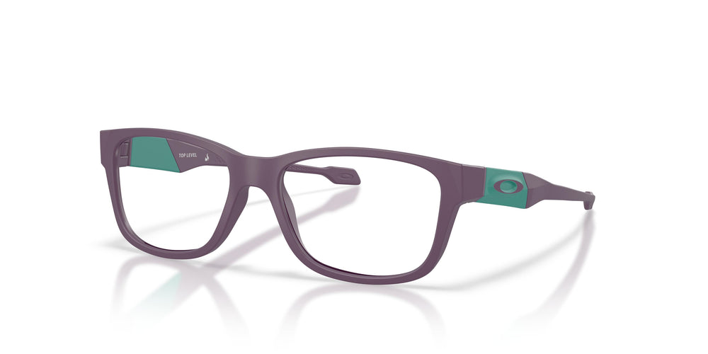 Oakley Kids OY8012 TOP LEVEL 801208 48