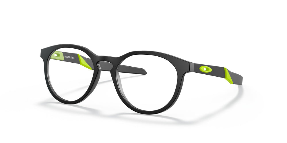 Oakley Youth Rx OY8014 ROUND OUT 801401 46