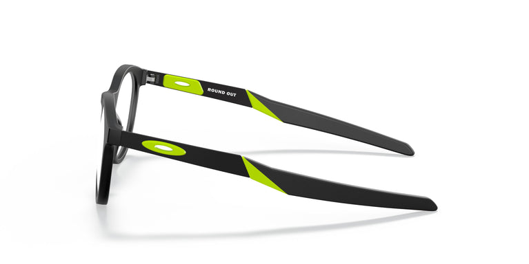 Oakley Youth Rx OY8014 ROUND OUT 801401 46