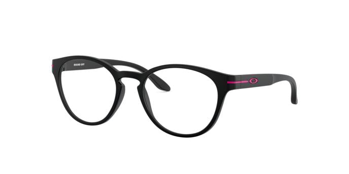Oakley Youth Rx OY8017 ROUND OFF 801701 46