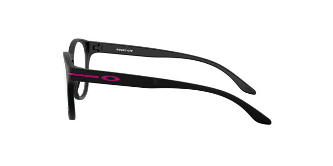 Oakley Youth Rx OY8017 ROUND OFF 801701 46