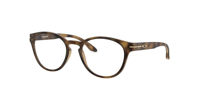 Oakley Kids OY8017 ROUND OFF 801702 46