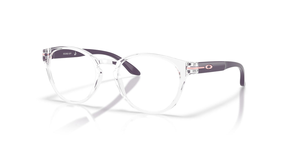 Oakley Kids OY8017 ROUND OFF 801706 46