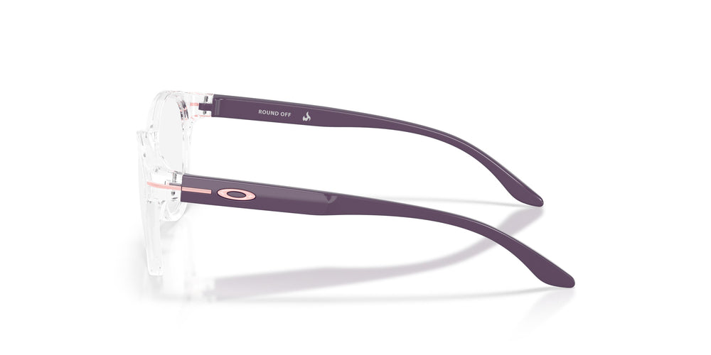 Oakley Kids OY8017 ROUND OFF 801706 46