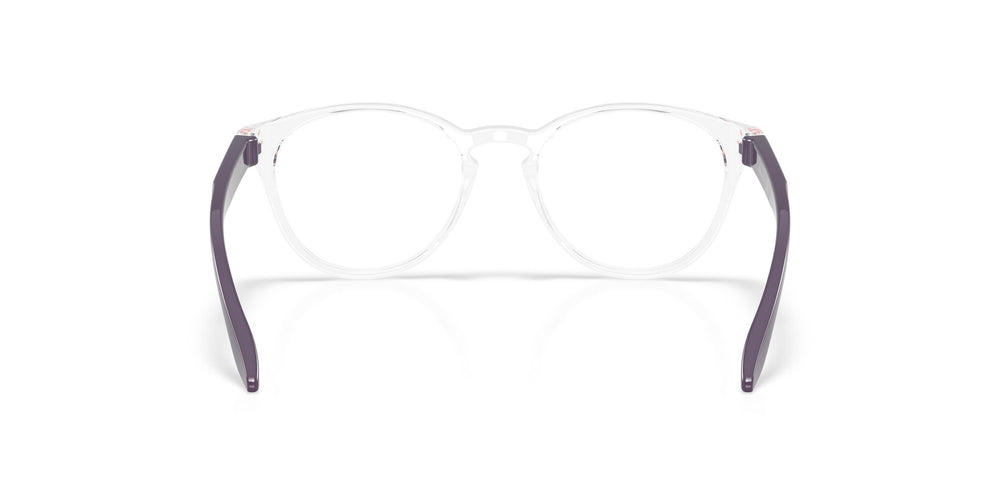 Oakley Kids OY8017 ROUND OFF 801706 46