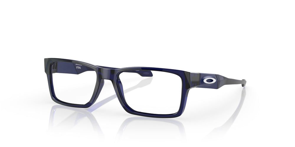 Oakley Kids OY8020 DOUBLE STEAL 802004 48
