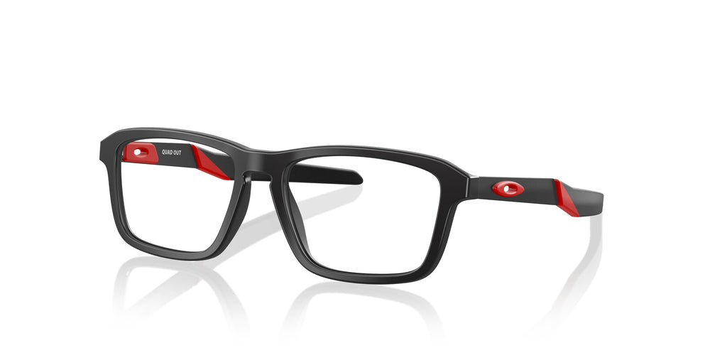 Oakley Youth Rx OY8023 QUAD OUT 802301 47