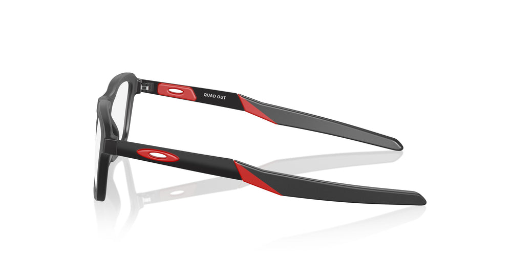 Oakley Youth Rx OY8023 QUAD OUT 802301 47