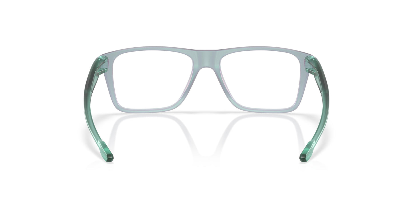 Oakley Youth Rx OY8026 BUNT 802607 48