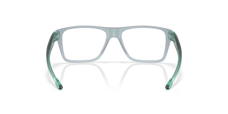 Oakley Youth Rx OY8026 BUNT 802607 48