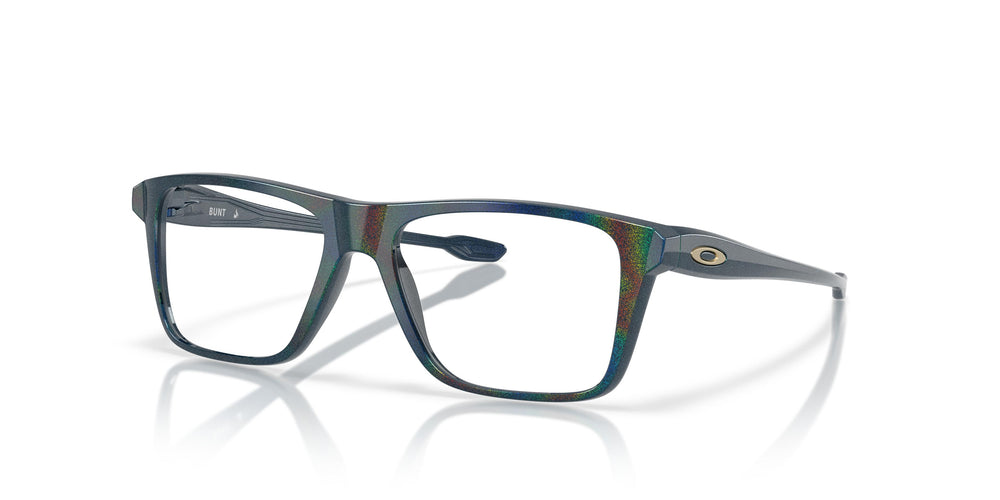 Oakley Youth Rx OY8026 BUNT 802609 46