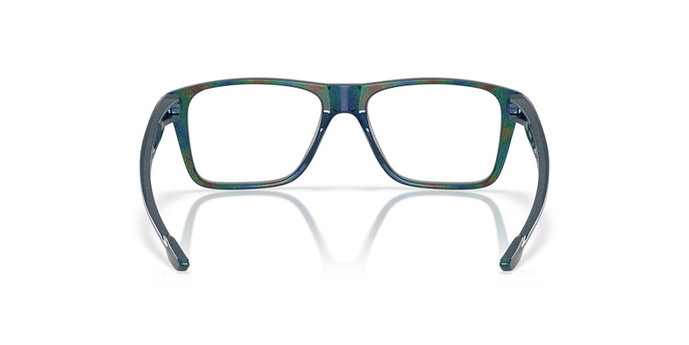 Oakley Youth Rx OY8026 BUNT 802609 46