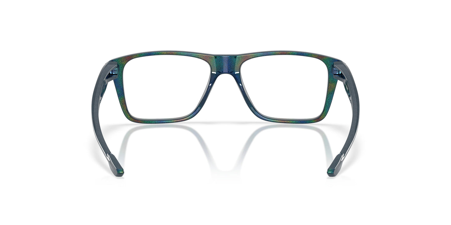 Oakley Youth Rx OY8026 BUNT 802609 48