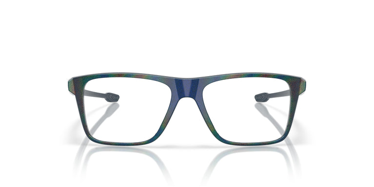 Oakley Youth Rx OY8026 BUNT 802609 50