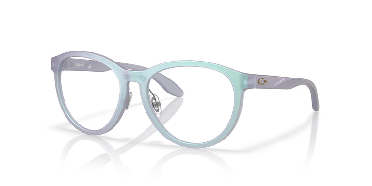 Oakley Youth Rx OY8027D AGLOW 802706 49