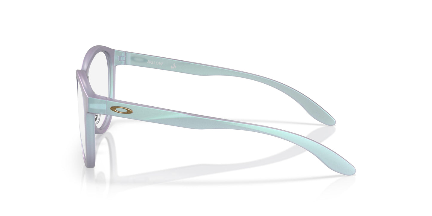 Oakley Youth Rx OY8027D AGLOW 802706 49