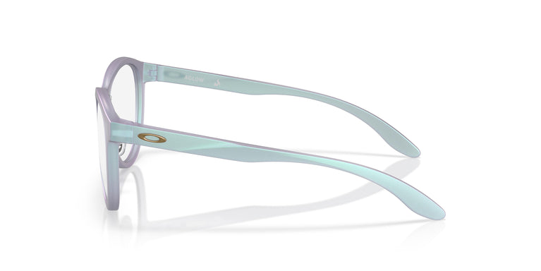 Oakley Youth Rx OY8027D AGLOW 802706 49