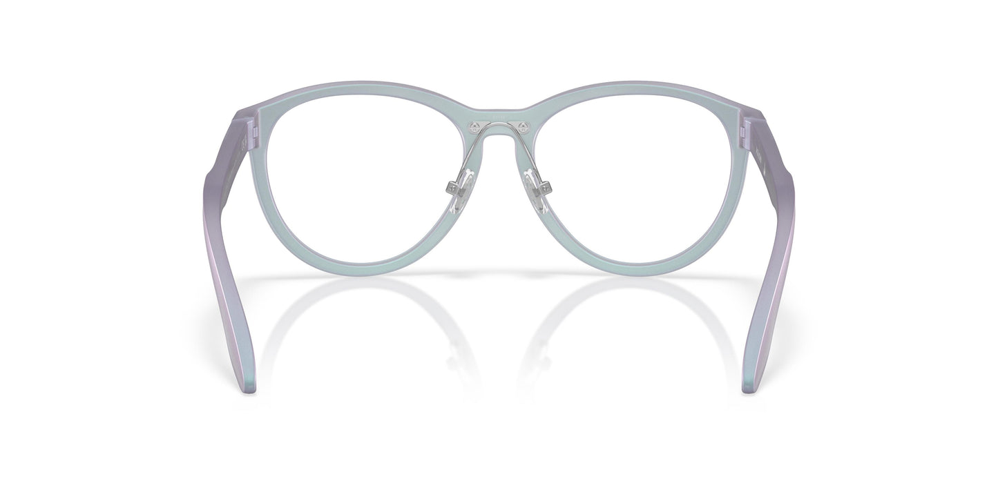 Oakley Youth Rx OY8027D AGLOW 802706 51