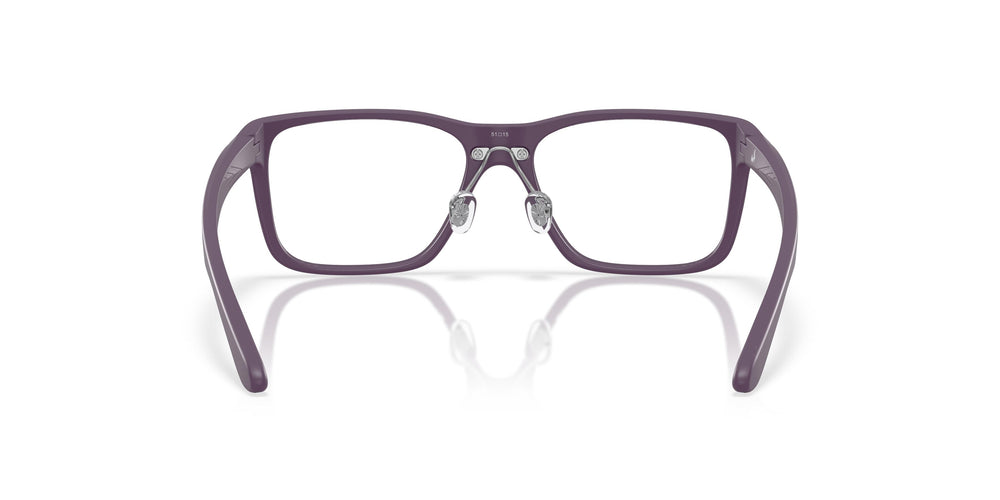 Oakley Kids OY8032D SANDO 803207 51