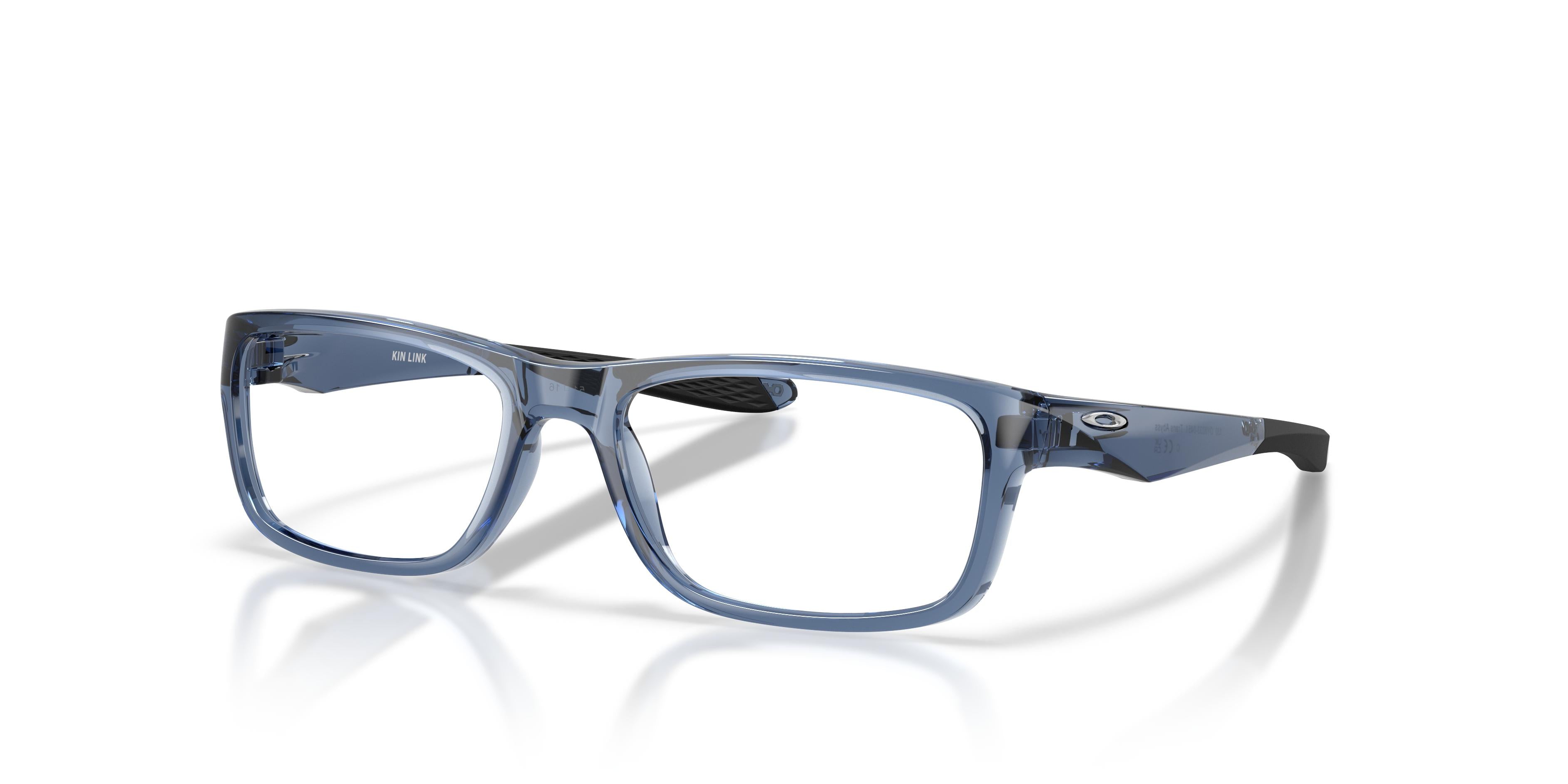 Oakley Youth Rx OY8033 KIN LINK 803304 49