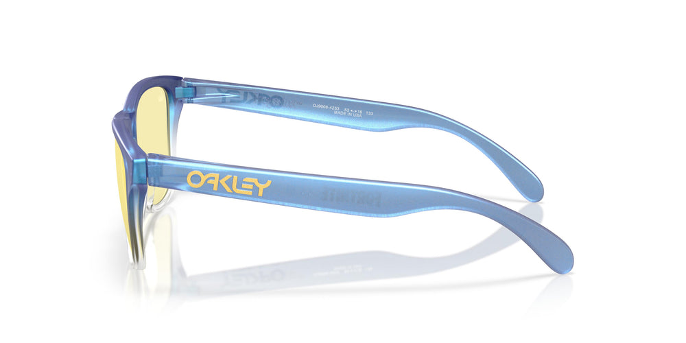 Oakley OJ9006 FROGSKINS XS 900642 53