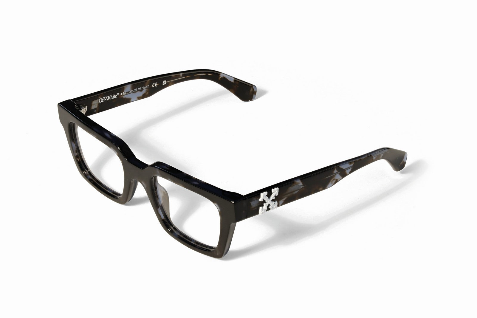 Off White OW5008 1000 50 | Bassol Optic United States