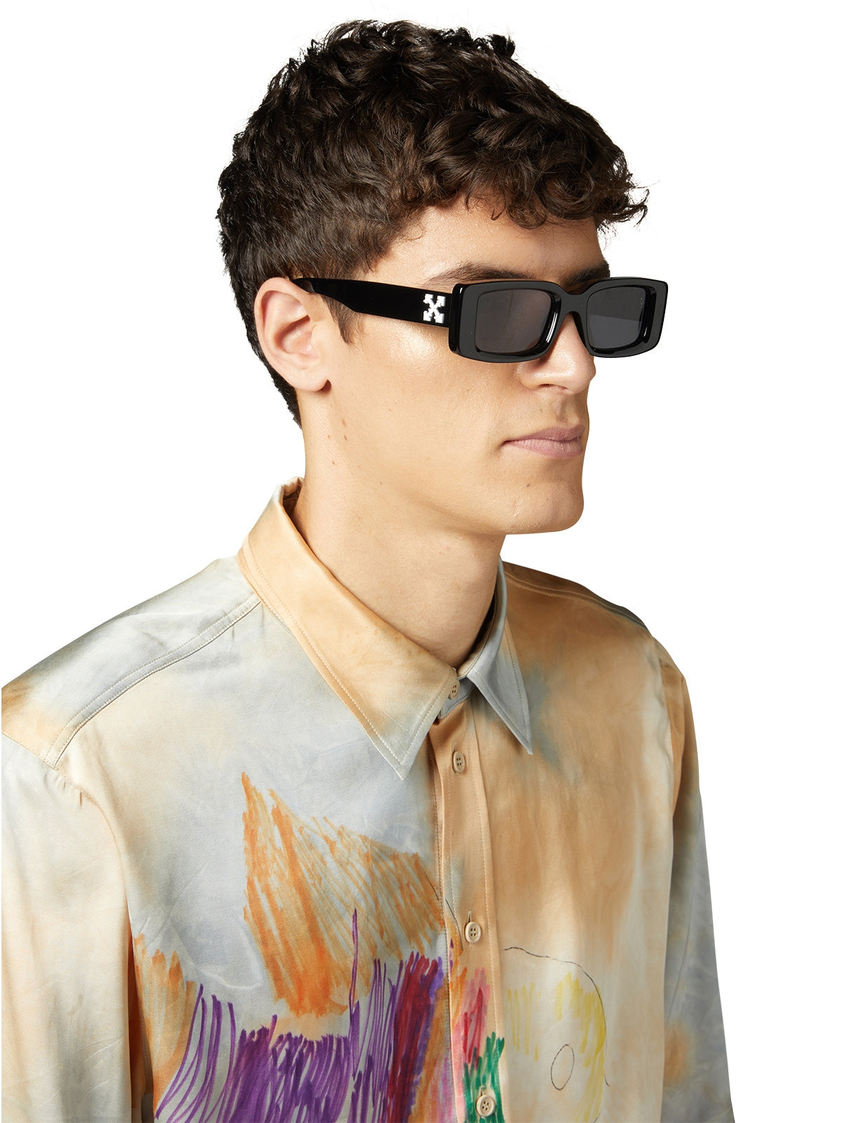 Off White Arthur 1007 50