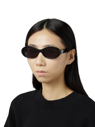 Off White Edison 1007 55