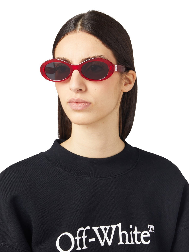 Off White Edison 2507 55