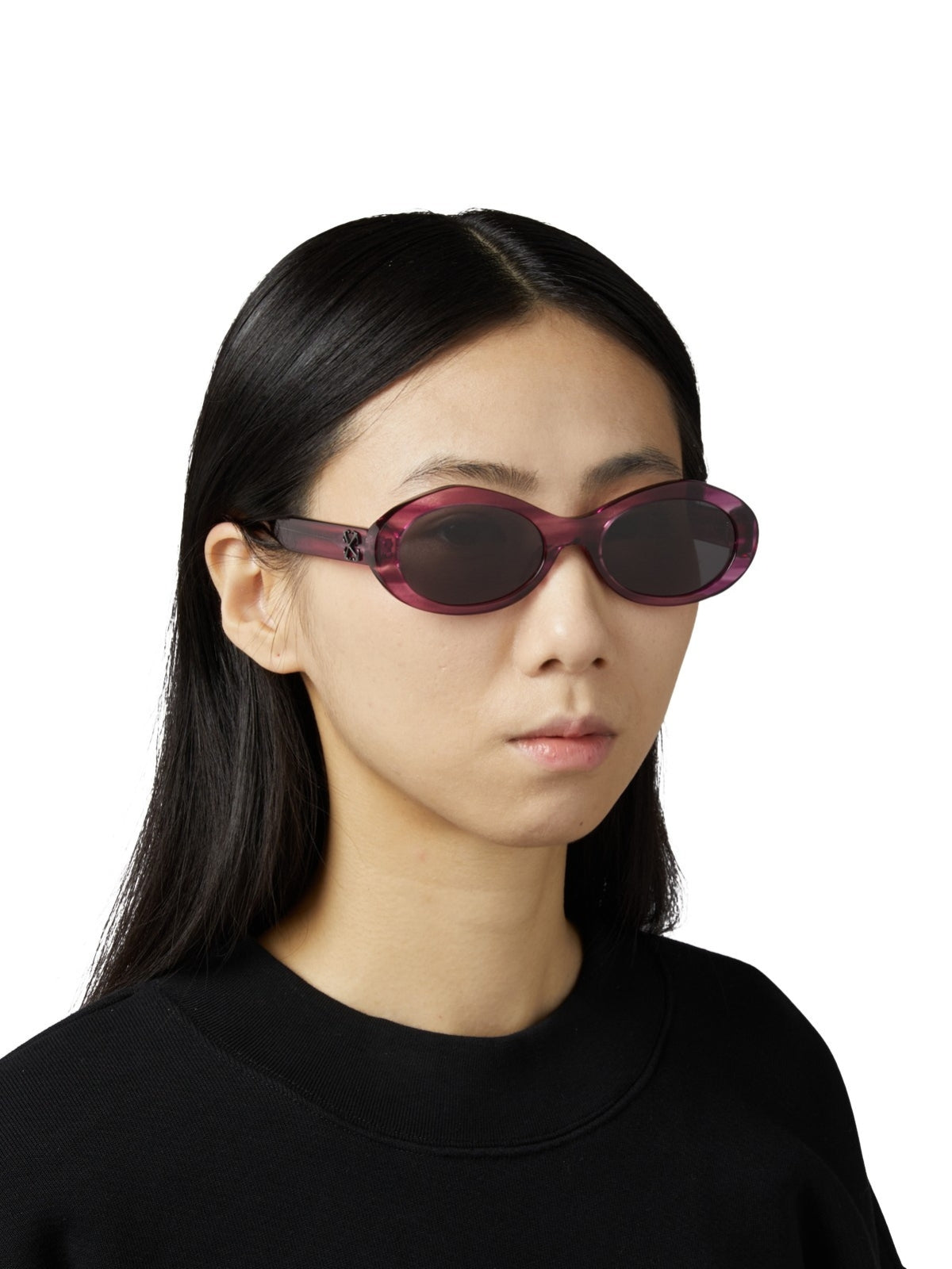 Off White Edison 3707 55