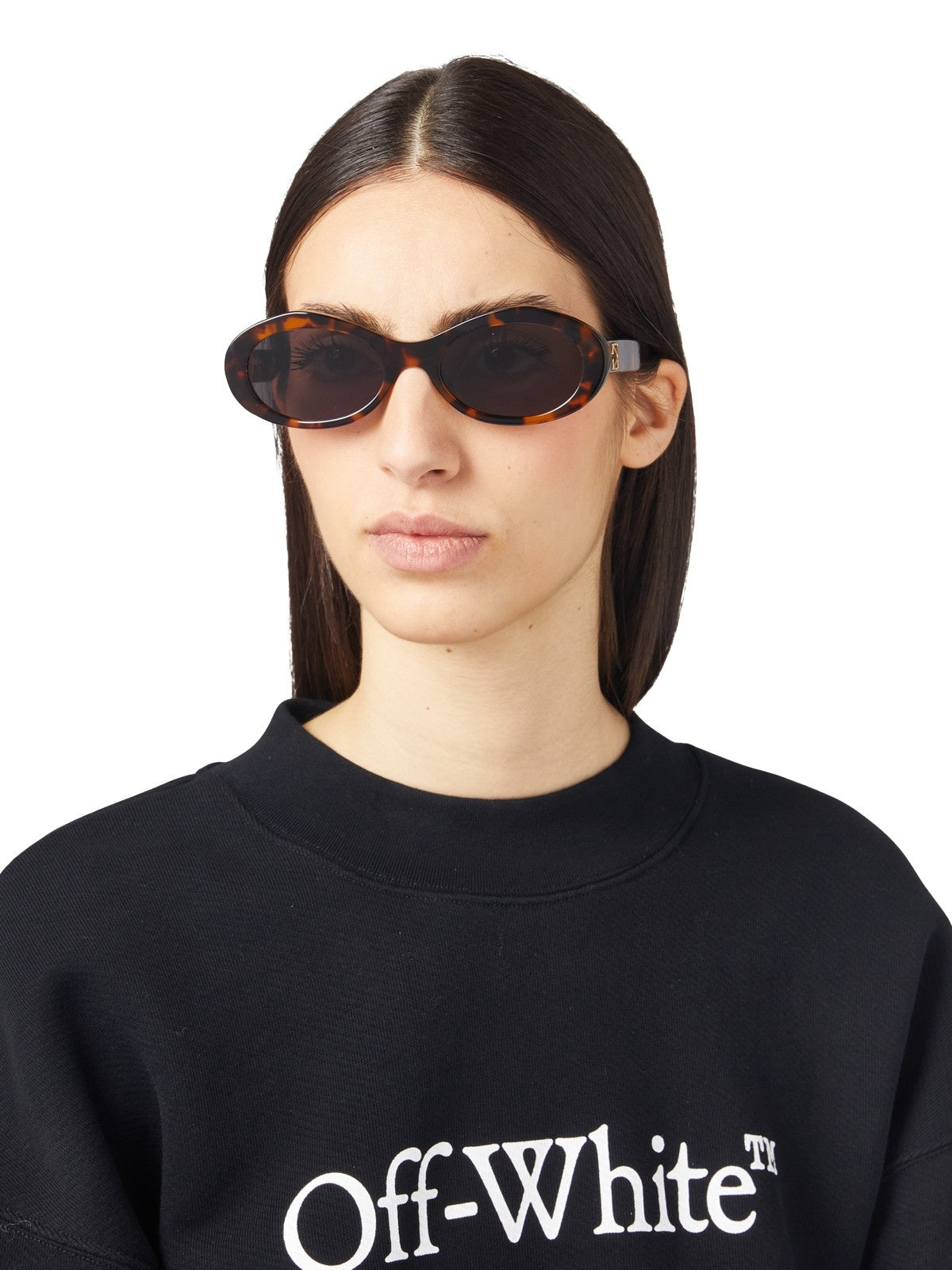 Off White Edison 6007 55