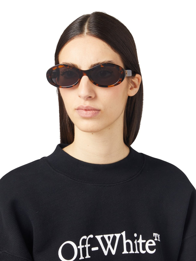 Off White Edison 6007 55