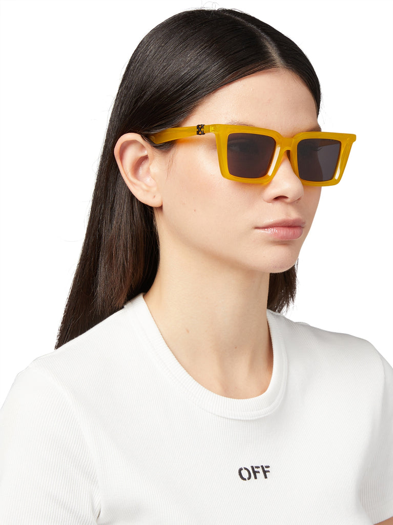 Off White Dalton Unglasse 1807 49