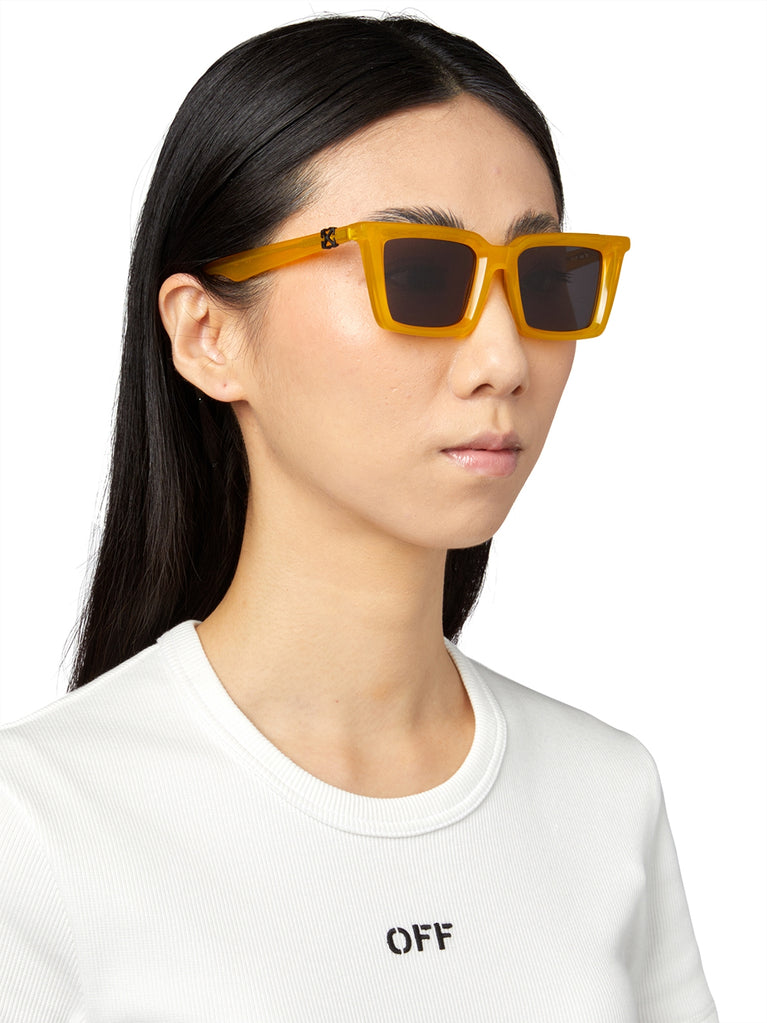 Off White Dalton Unglasse 1807 49