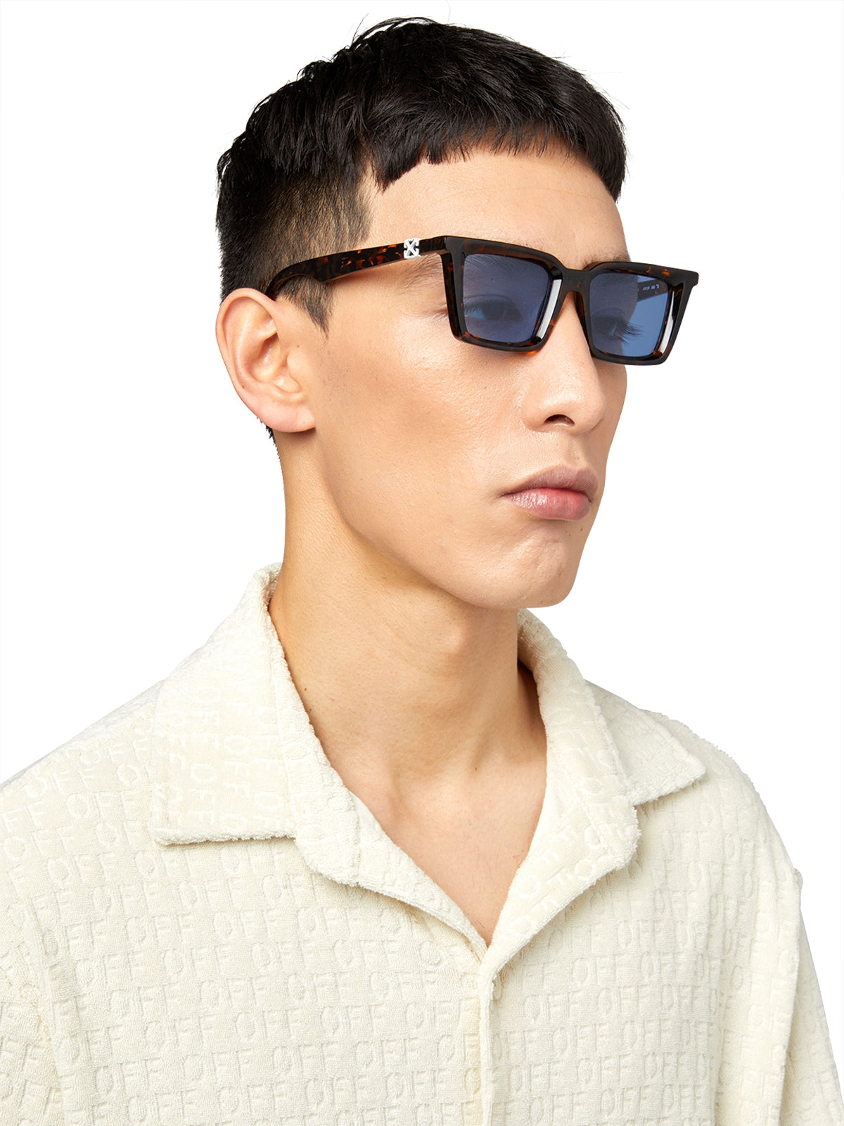 Off White Dalton Unglasse 6045 49