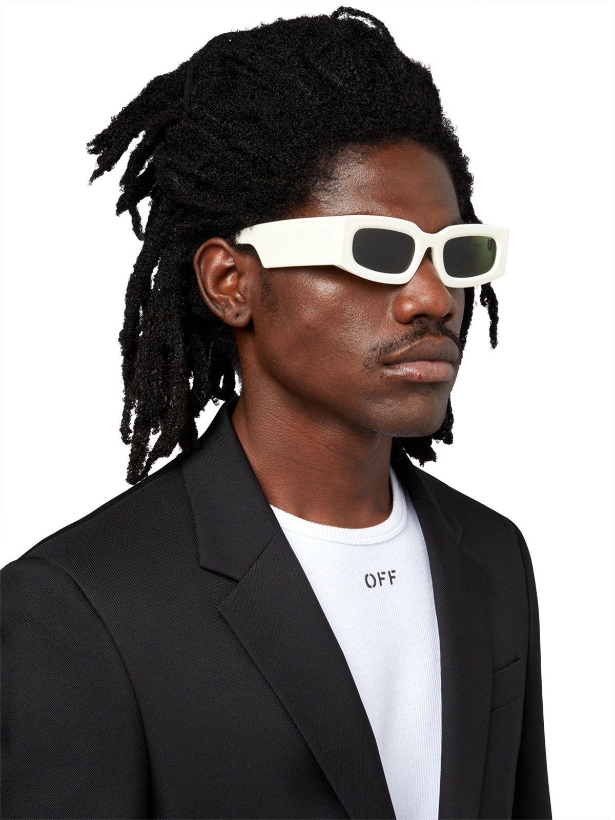 Off White Cary 0155 52